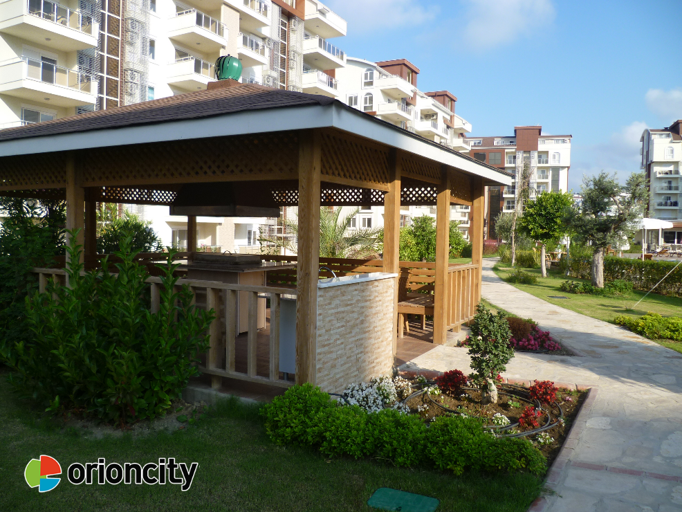 Appartement à Avsallar, Turquie, 90 m² - image 5
