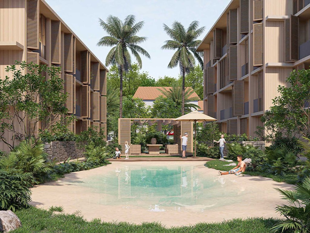 Appartamenti a Larnaca, Cipro, 99.1 m² - foto 17