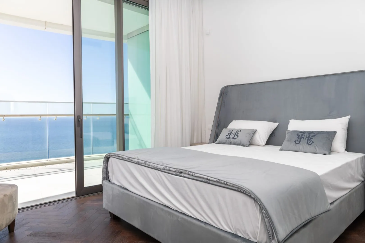 Penthouse in Limassol, Zypern, 970 m² - Foto 4