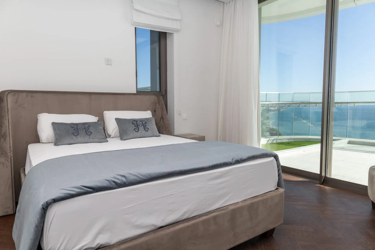 Penthouse in Limassol, Zypern, 970 m² - Foto 9