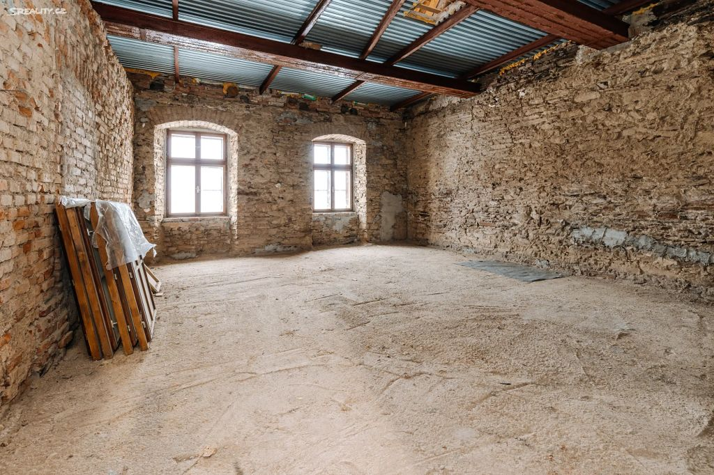 Wohnung in Jáchymov, Tschechien, 53 m² - Foto 1