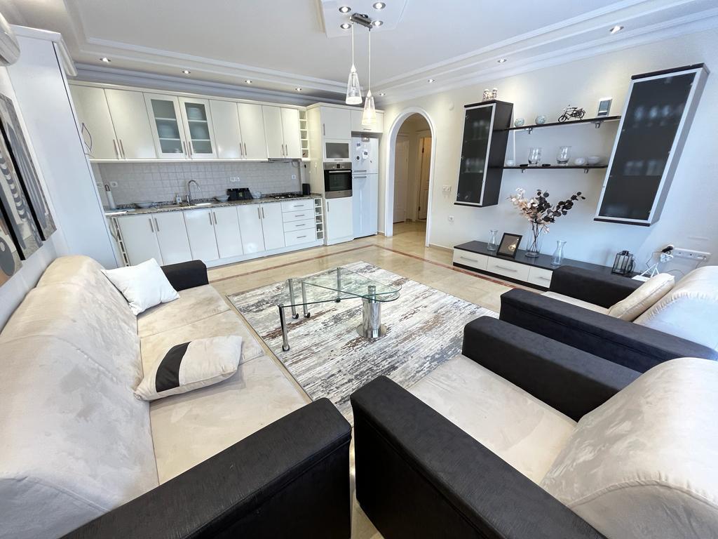 Attico a Alanya, Turchia, 170 m² - foto 1