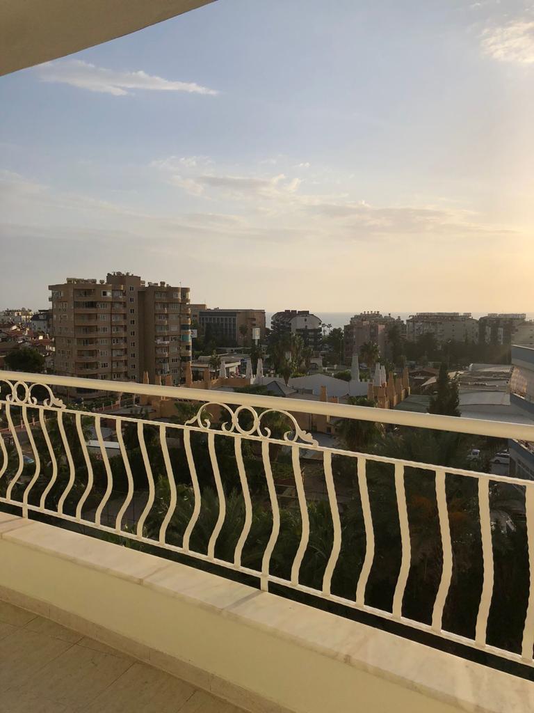 Appartamento a Alanya, Turchia, 150 m² - foto 1