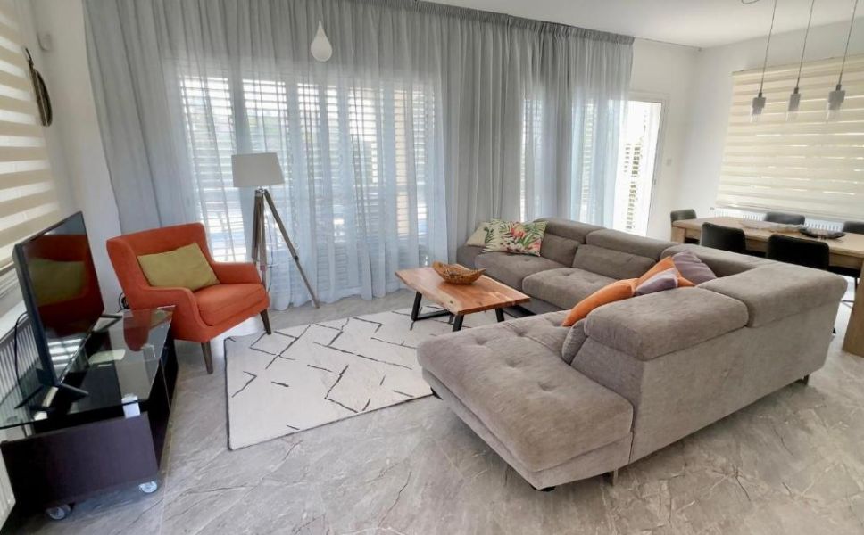 Villa à Coral Bay, Chypre, 130 m² - image 6
