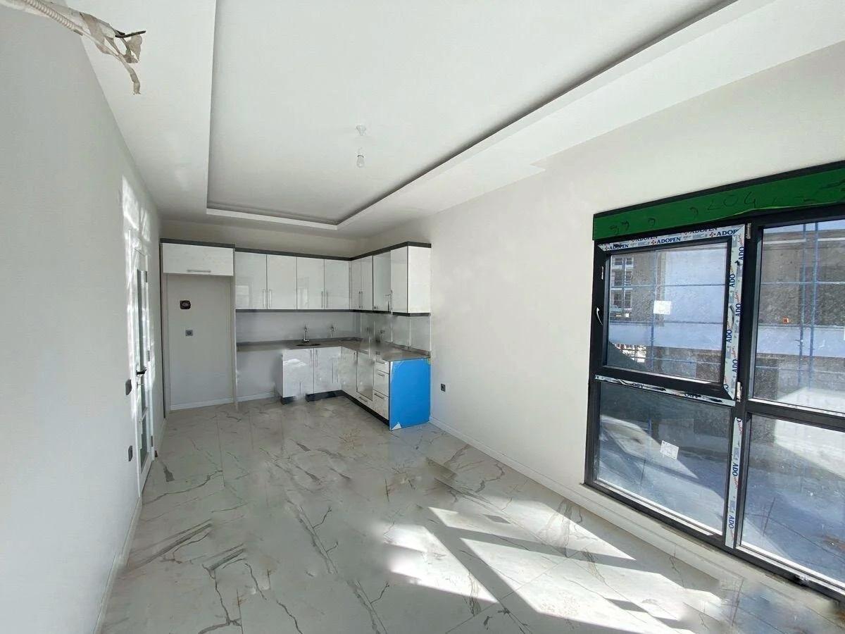 Appartamento a Alanya, Turchia, 85 m² - foto 1