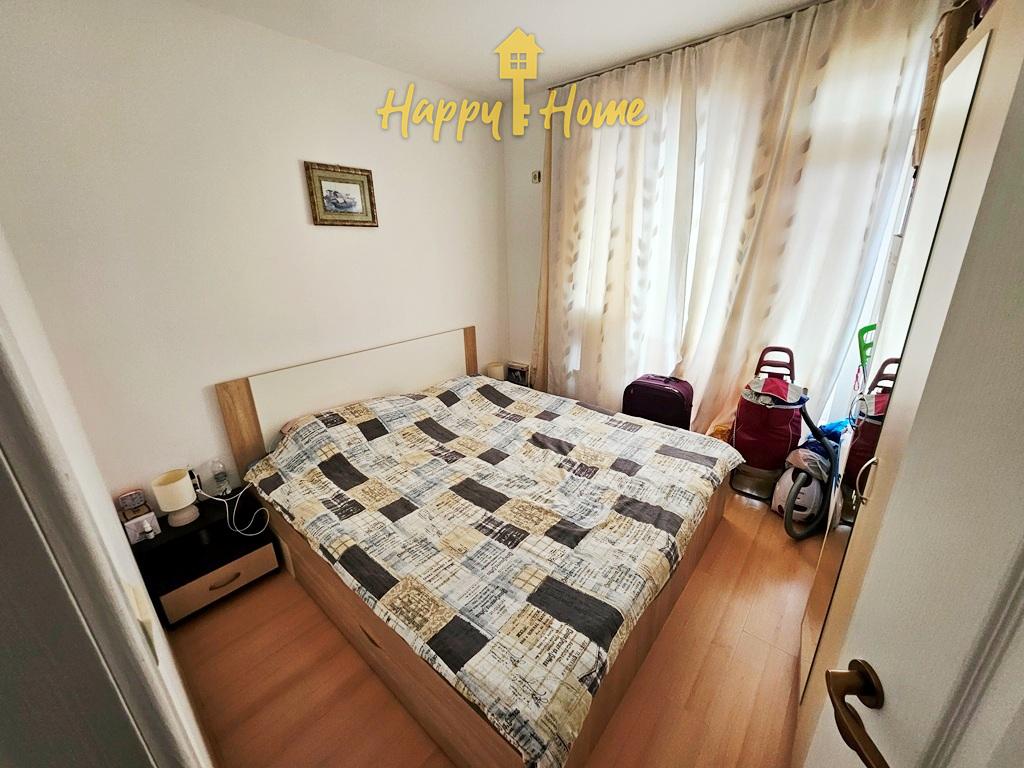 Wohnung in Sonnenstrand, Bulgarien, 49 m² - Foto 10