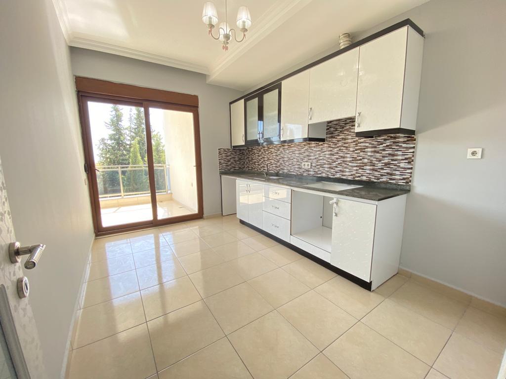 Flat in Alanya, Turkey, 135 m² - picture 1