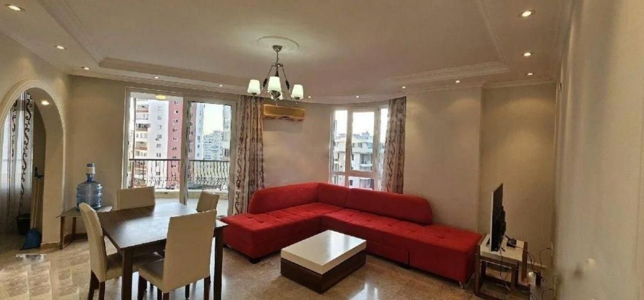 Appartamento a Alanya, Turchia, 100 m² - foto 1