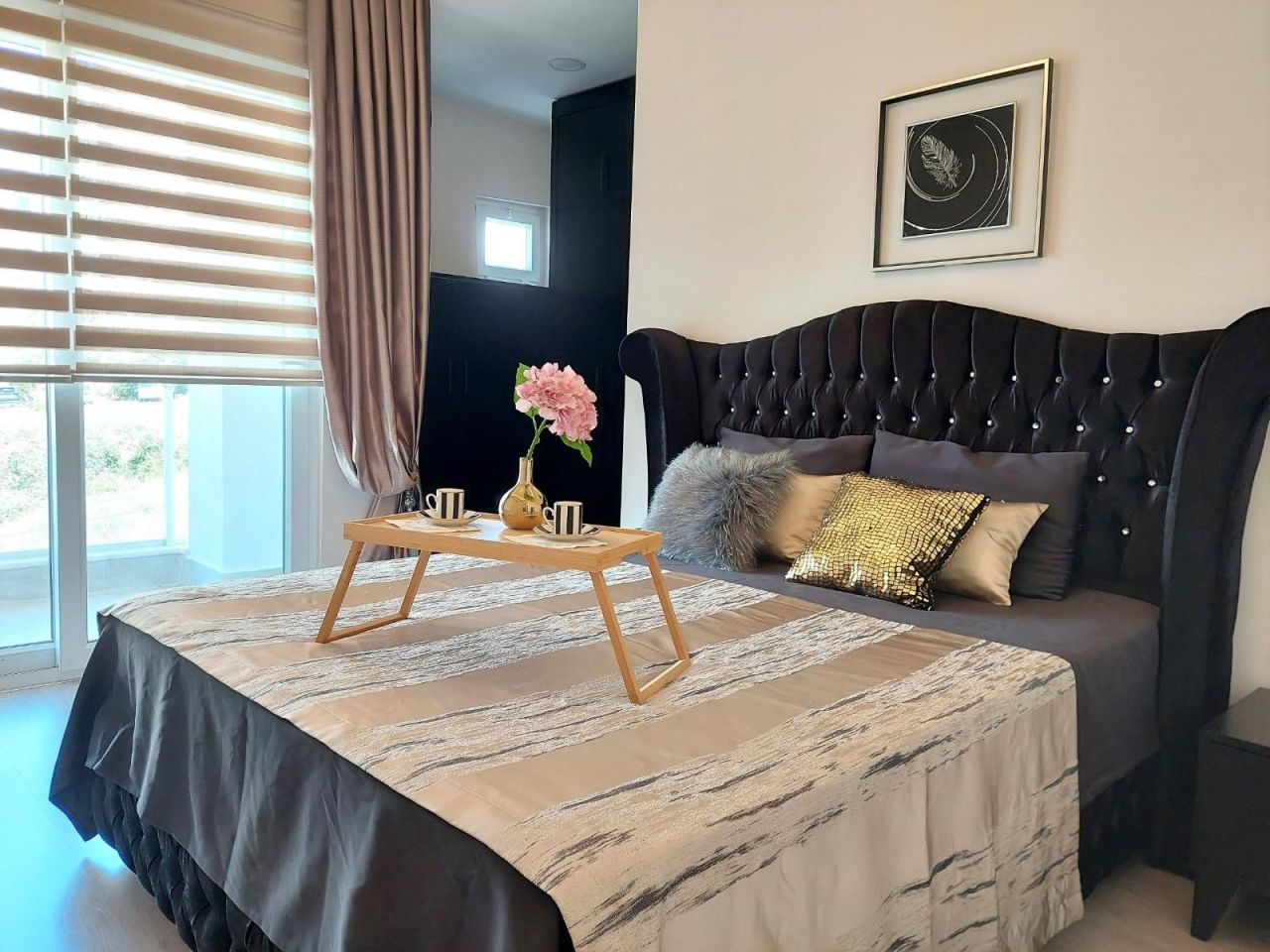 Appartement à Alanya, Turquie, 60 m² - image 1