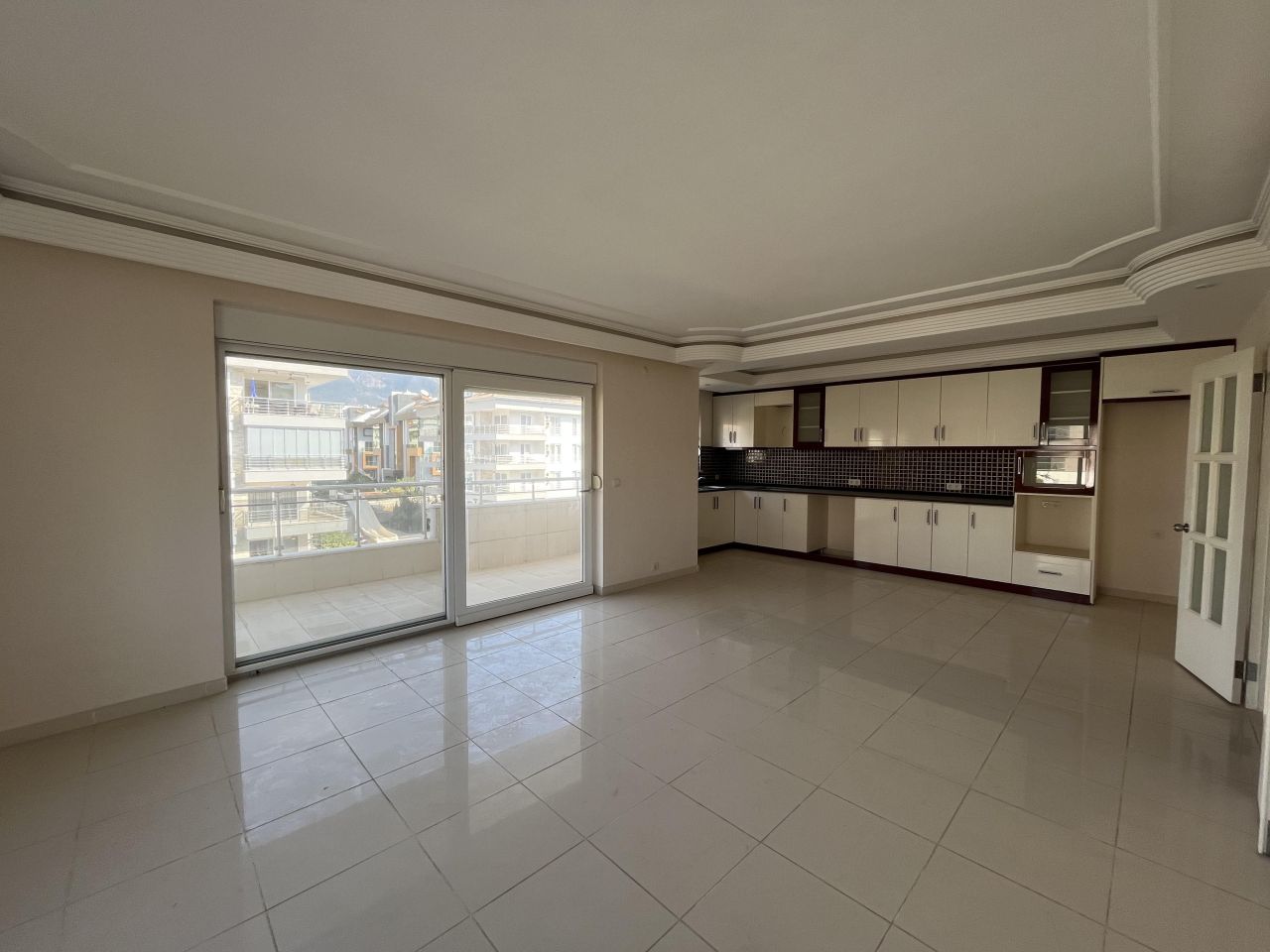 Appartamento a Alanya, Turchia, 110 m² - foto 1