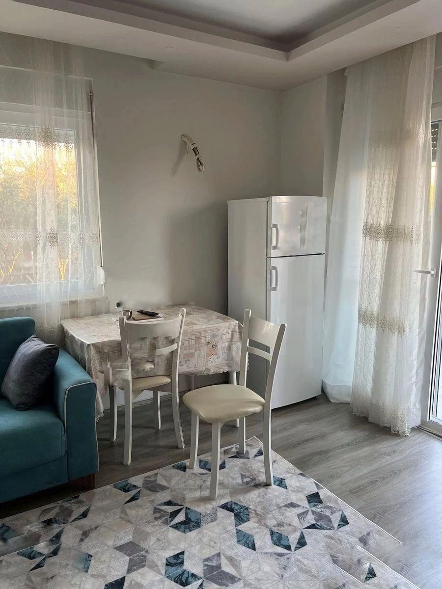 Wohnung in Alanya, Türkei, 75 m² - Foto 1