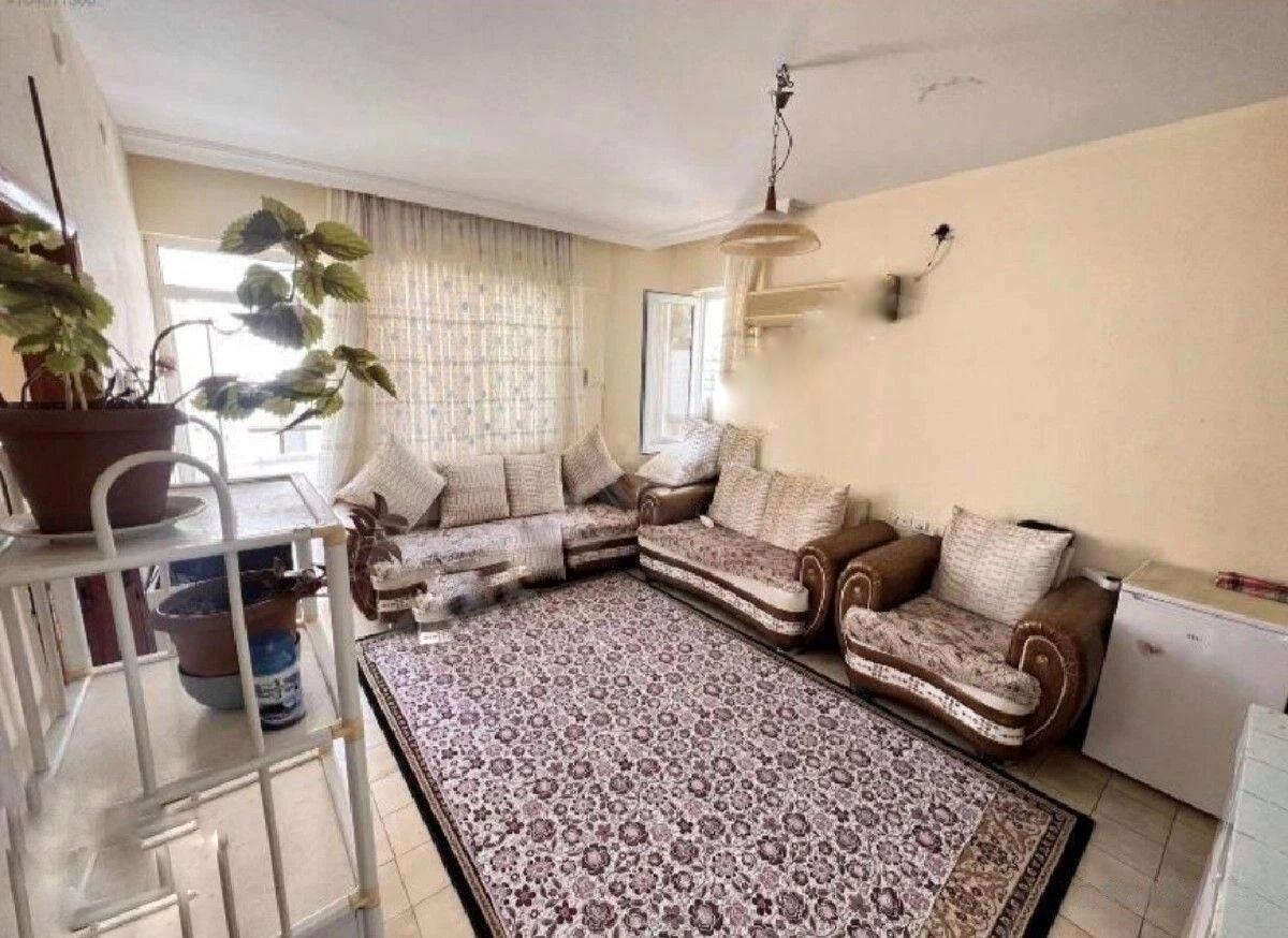 Flat in Konakli, Turkey, 80 m² - picture 1