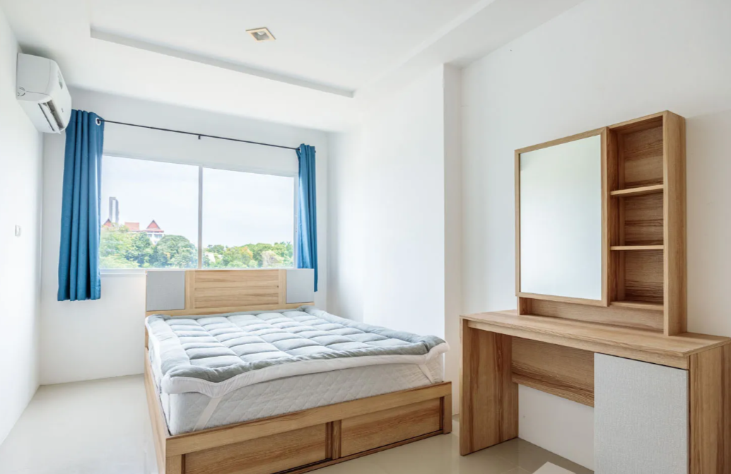 Appartamento a Pattaya, Thailandia, 33 m² - foto 2