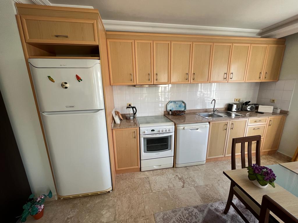 Flat in Alanya, Turkey, 95 m² - picture 2