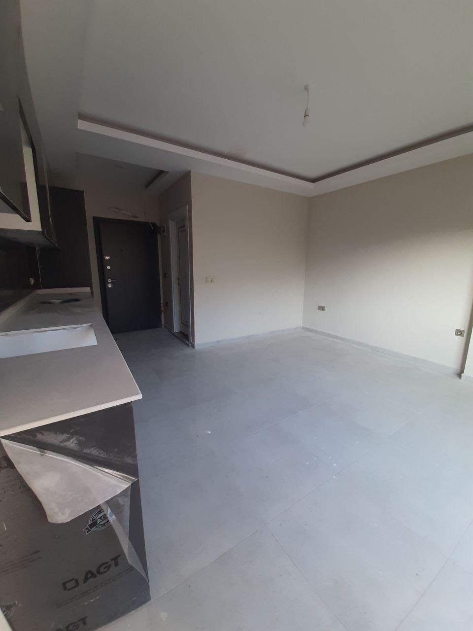 Wohnung in Alanya, Türkei, 40 m² - Foto 2