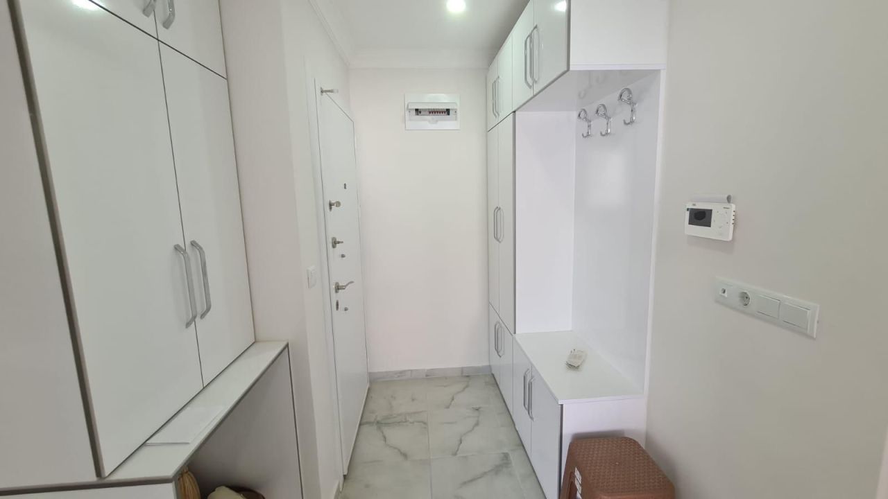 Flat in Alanya, Turkey, 100 m² - picture 2