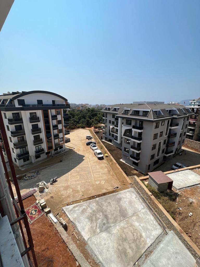 Appartement à Alanya, Turquie, 100 m² - image 2