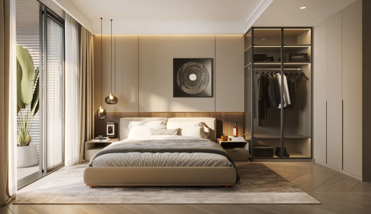 Wohnung in Phuket, Thailand, 92 m² - Foto 2