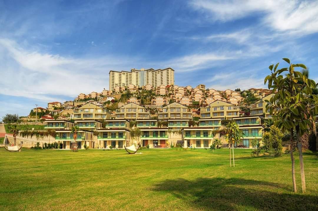 Appartement à Alanya, Turquie, 100 m² - image 2