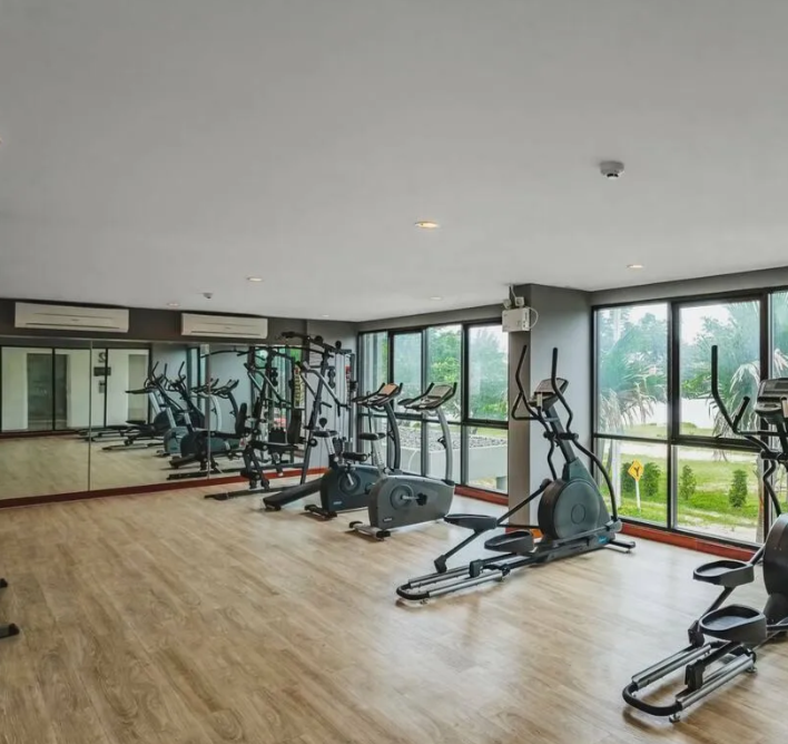 Appartement à Phuket, Thaïlande, 32 m² - image 2
