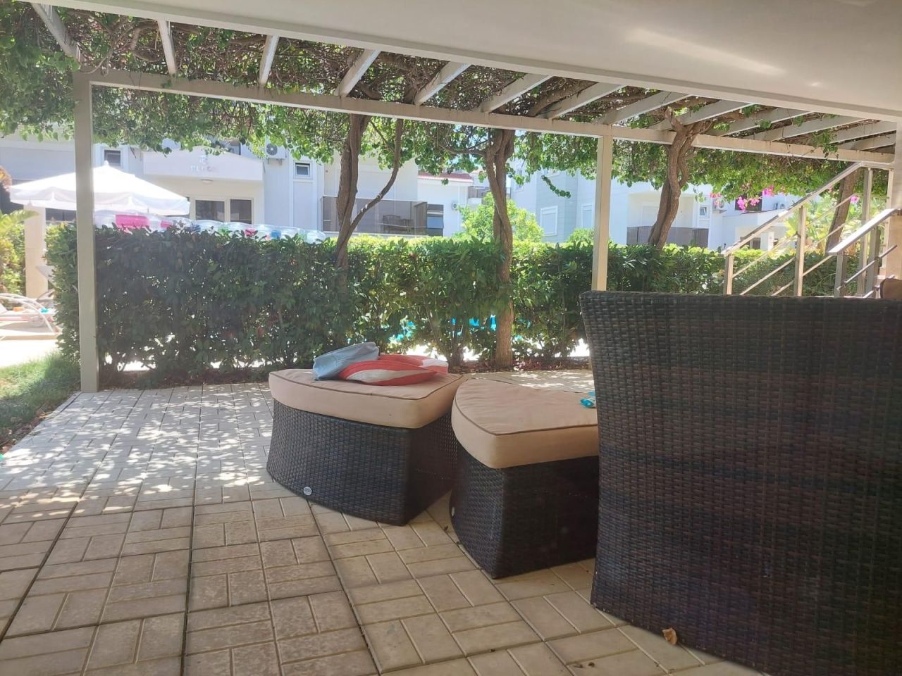 Attico a Konakli, Turchia, 220 m² - foto 2