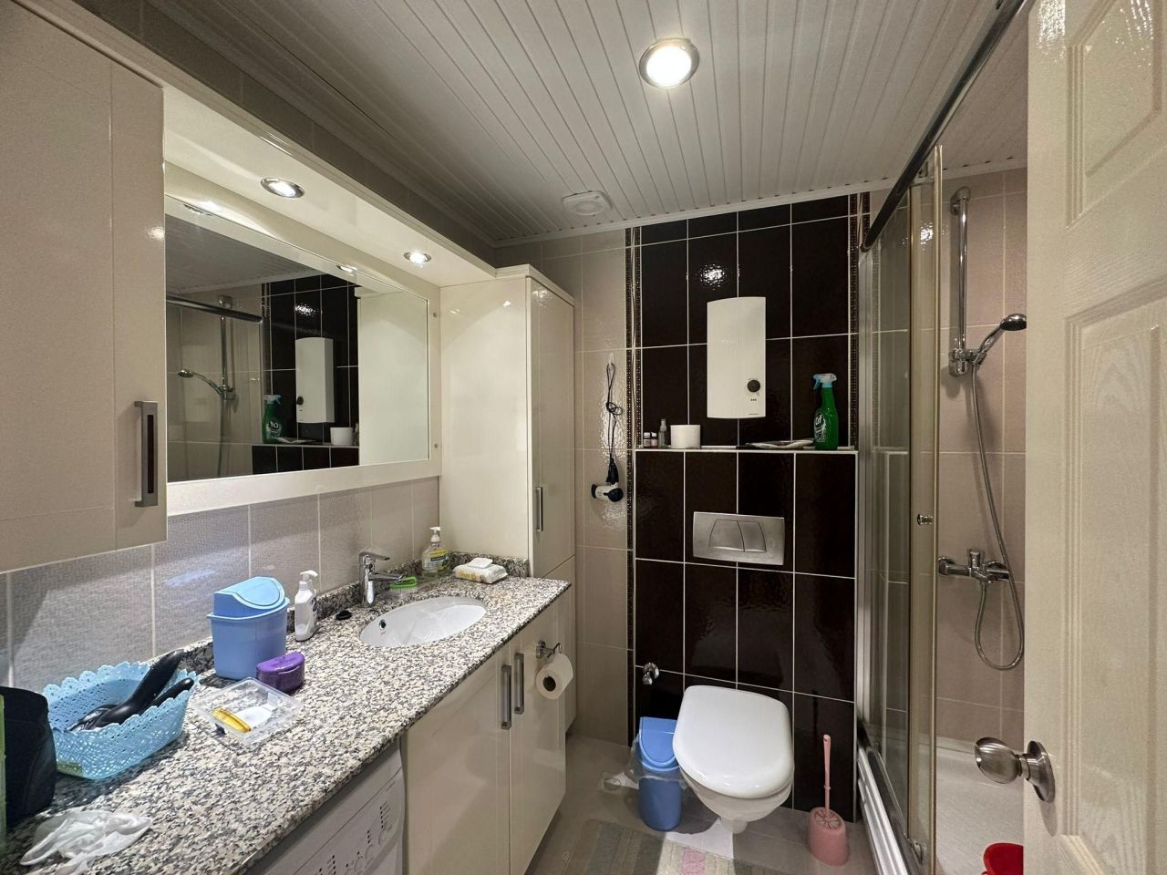 Flat in Kestel, Turkey, 110 m² - picture 2