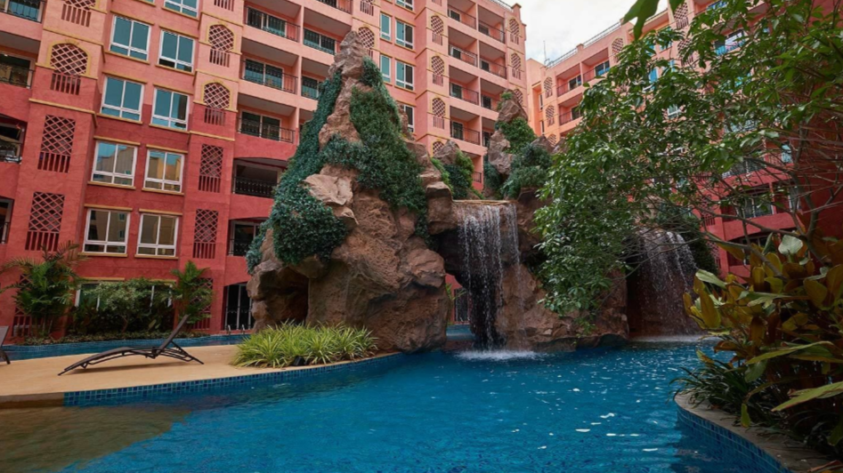 Flat in Pattaya, Thailand, 37 m² - picture 2