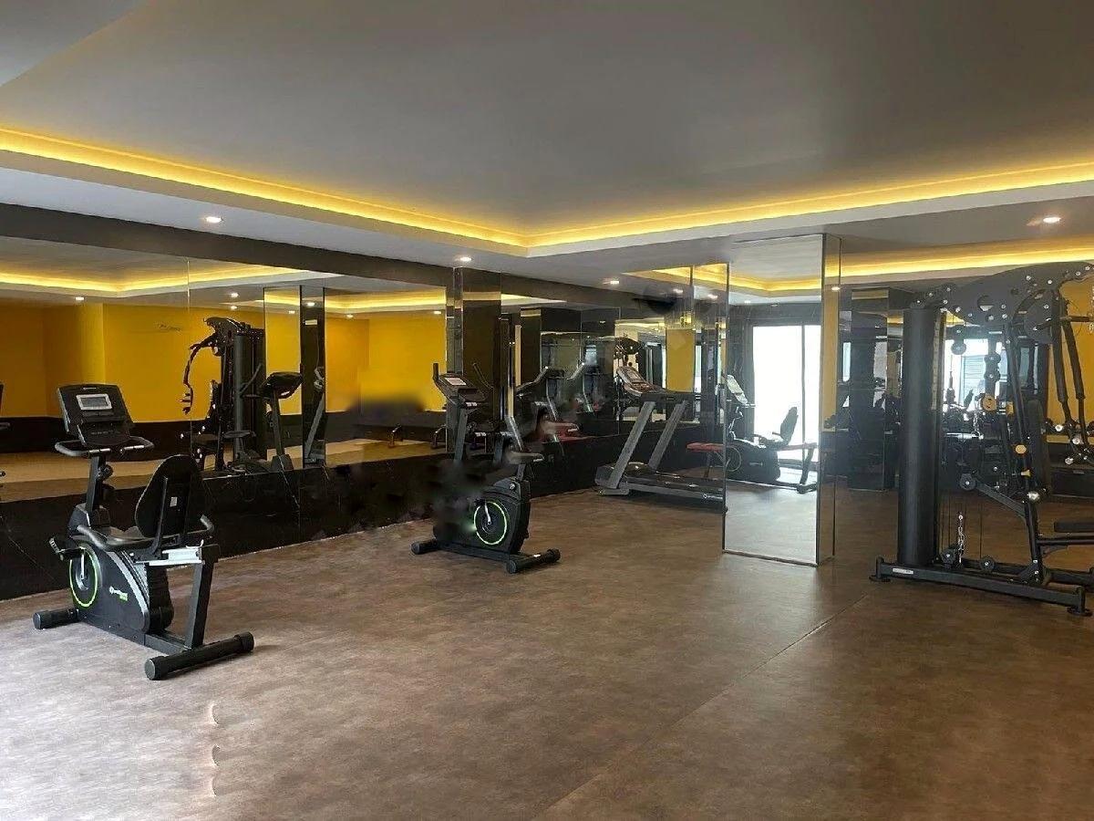 Flat in Alanya, Turkey, 50 m² - picture 2