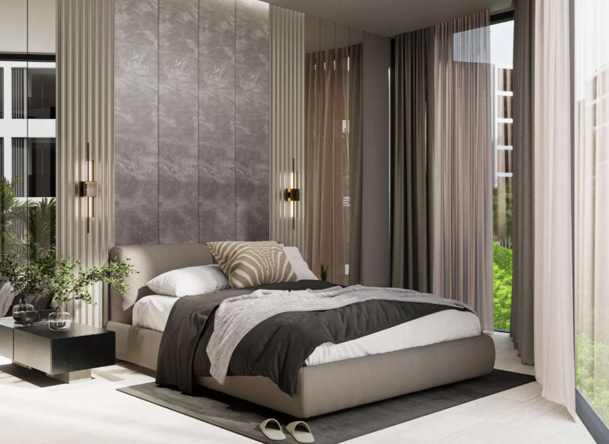 Appartamento a Phuket, Thailandia, 26 m² - foto 2
