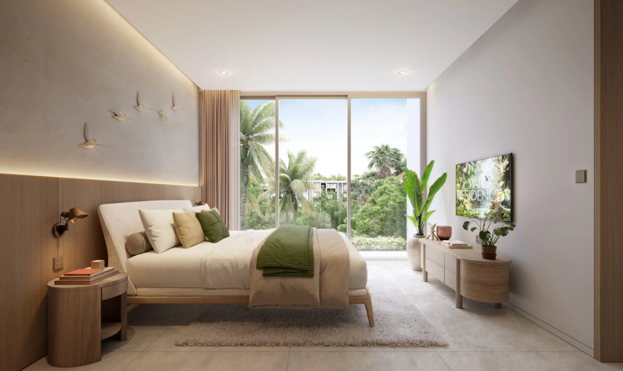 Attico a Phuket, Thailandia, 143 m² - foto 2