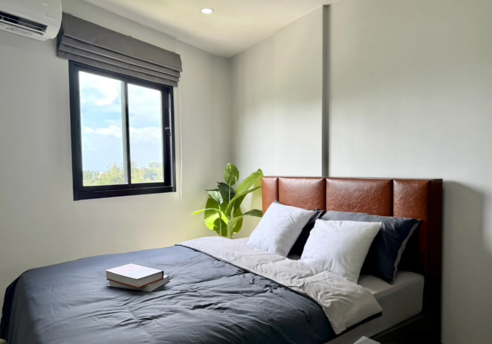 Wohnung in Phuket, Thailand, 26 m² - Foto 2