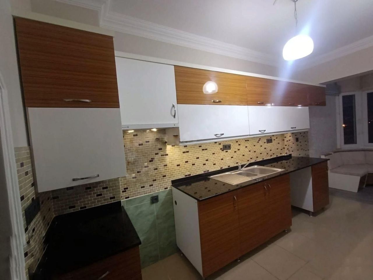 Appartamento a Kestel, Turchia, 100 m² - foto 2