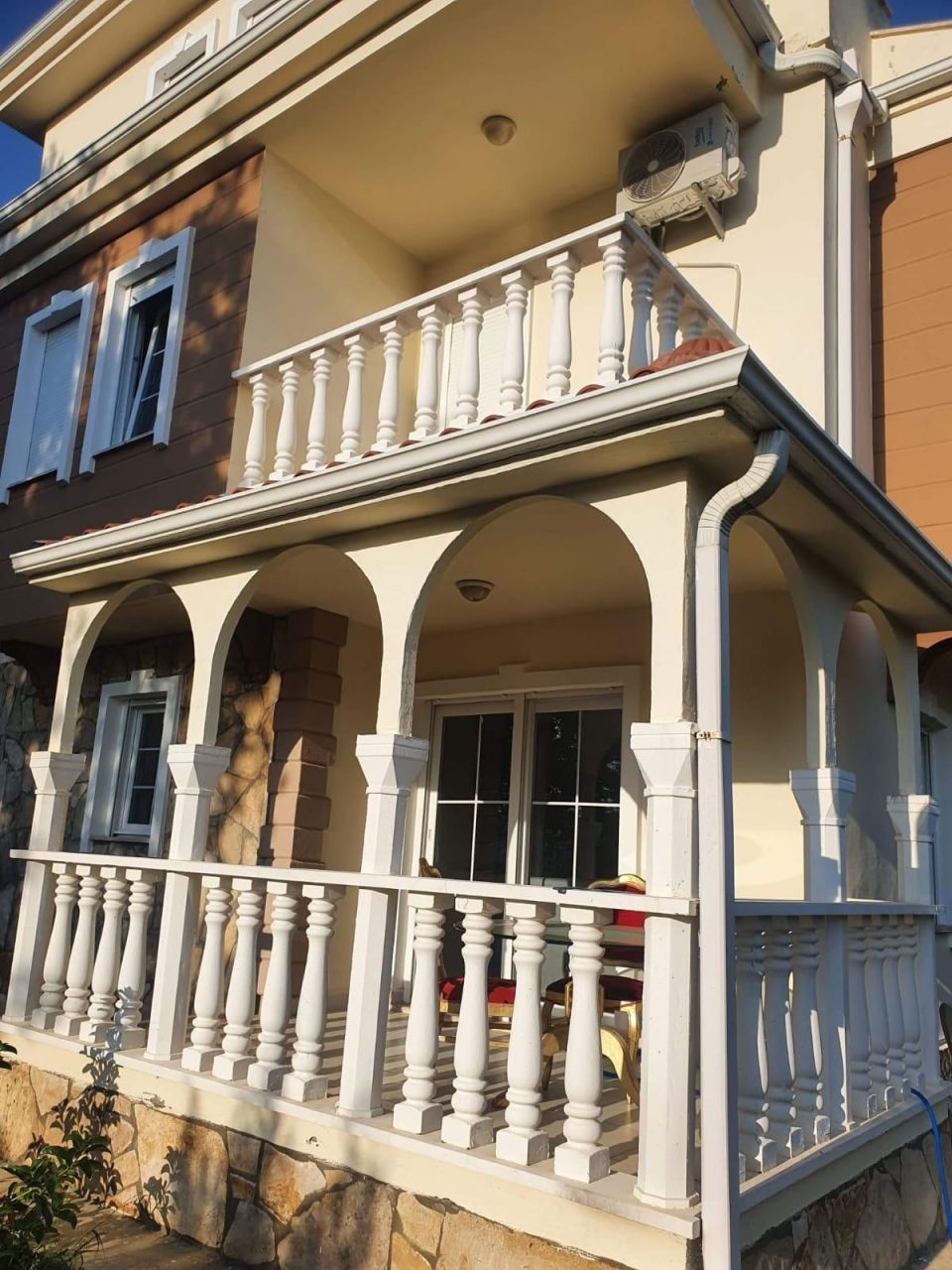 Villa a Alanya, Turchia, 144 m² - foto 2