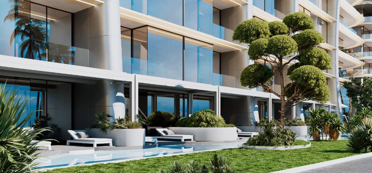 Flat in Phuket, Thailand, 95 m² - picture 2