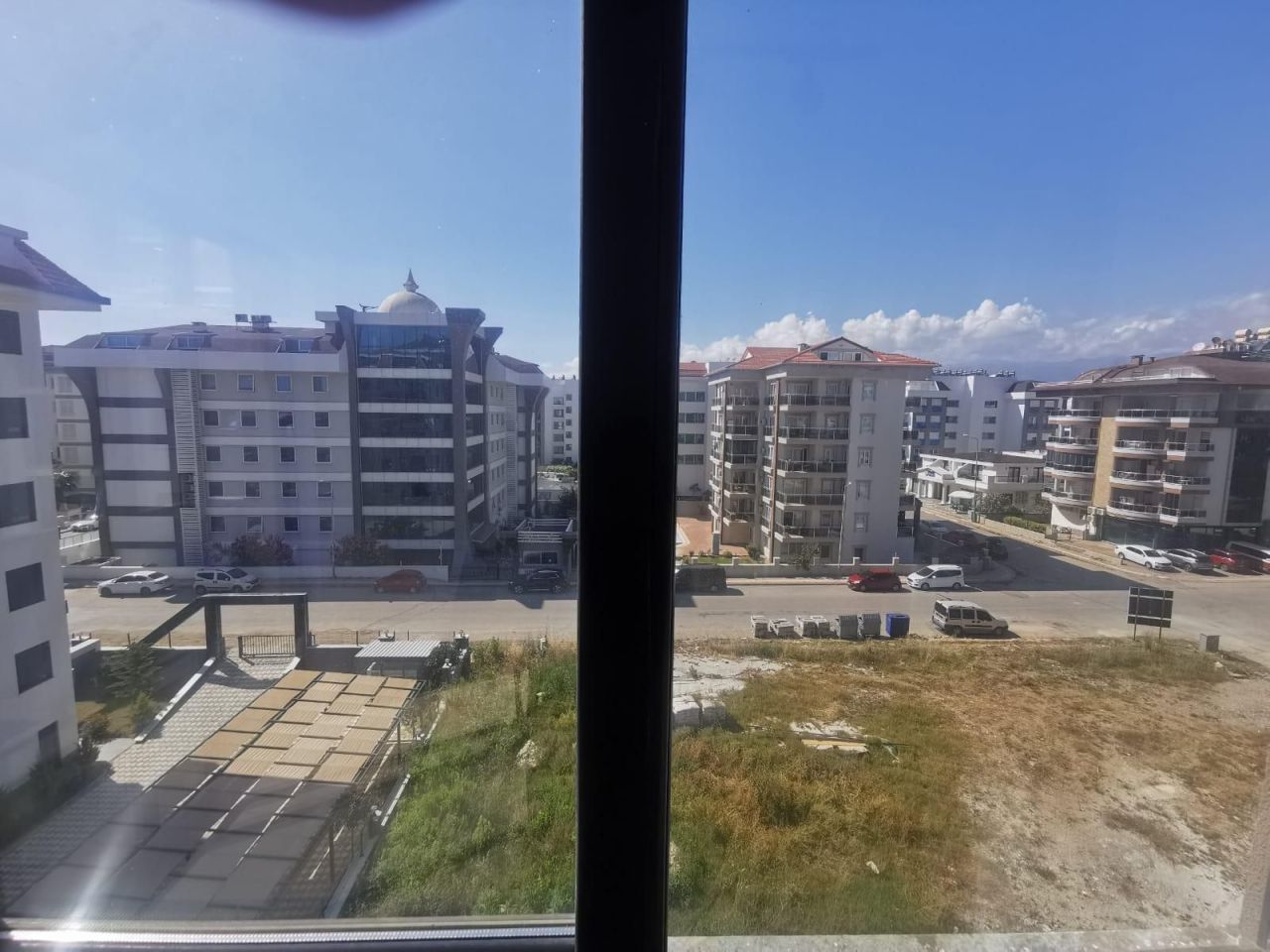 Wohnung in Kestel, Türkei, 40 m² - Foto 2