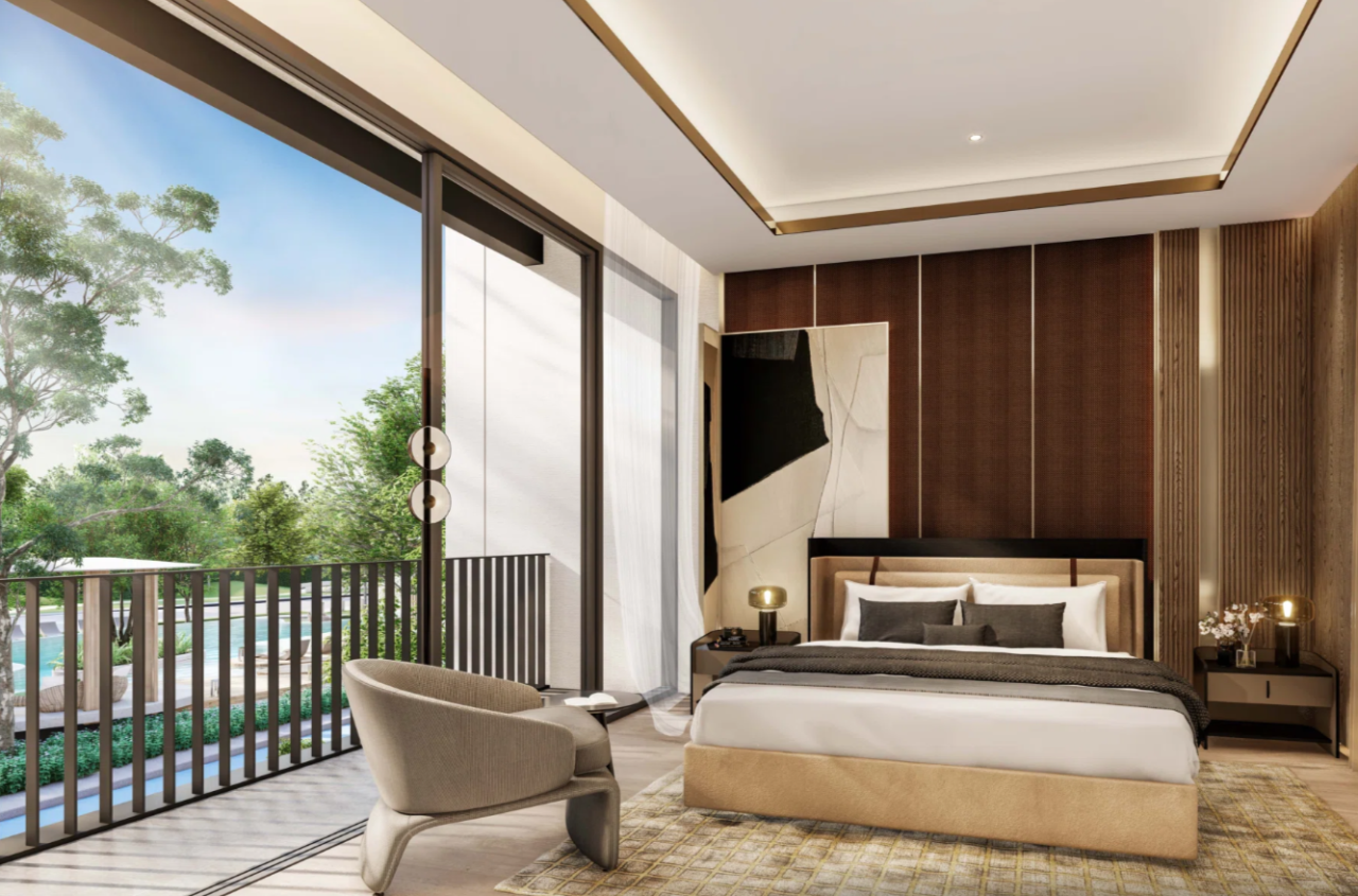 Villa in Pattaya, Thailand, 246 m² - Foto 3