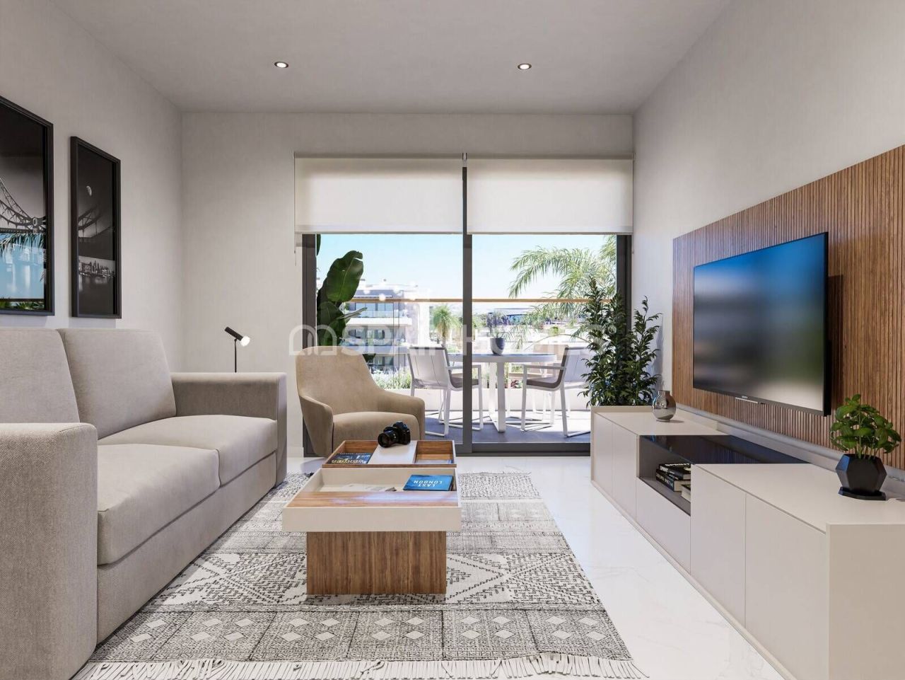 Apartamento en Torrevieja, España, 55 m² - imagen 14