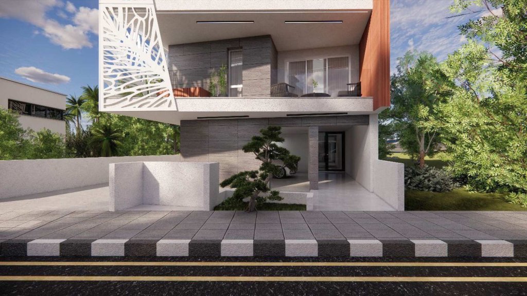 Apartamento en Lárnaca, Chipre, 87 m² - imagen 4