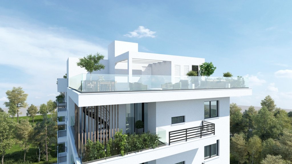 Apartment in Larnaka, Zypern, 104 m² - Foto 8