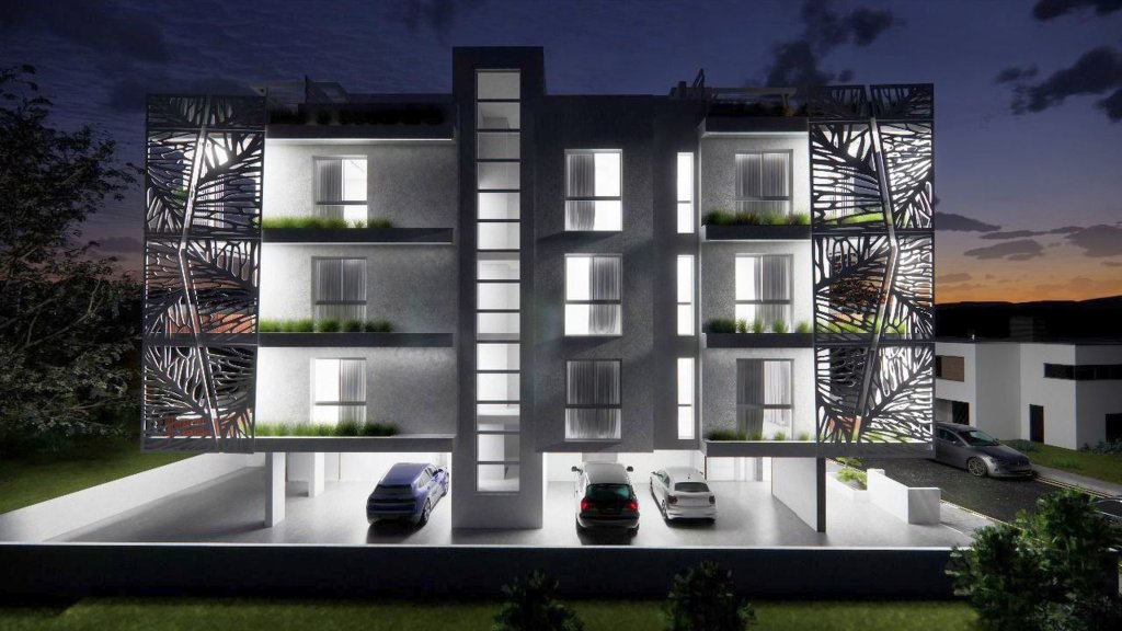 Apartamento en Lárnaca, Chipre, 87 m² - imagen 8