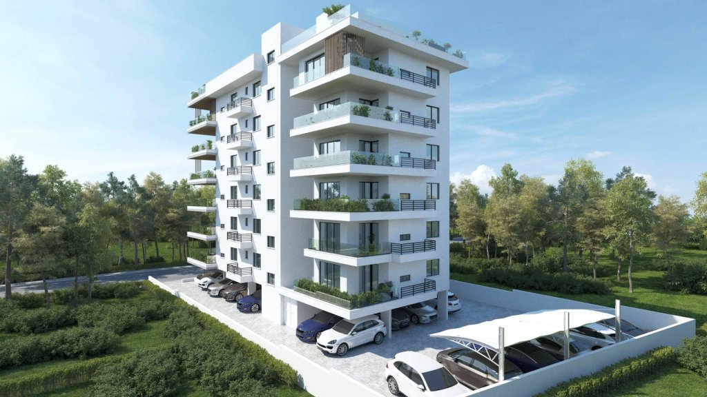 Appartement à Larnaca, Chypre, 104 m² - image 10