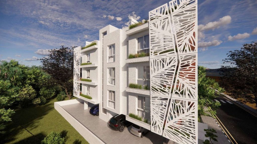 Apartamento en Lárnaca, Chipre, 87 m² - imagen 10