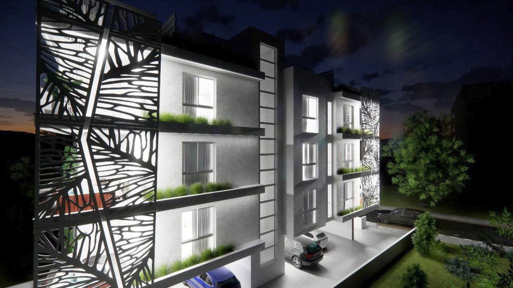 Apartment in Larnaca, Cyprus, 67 m² - picture 11