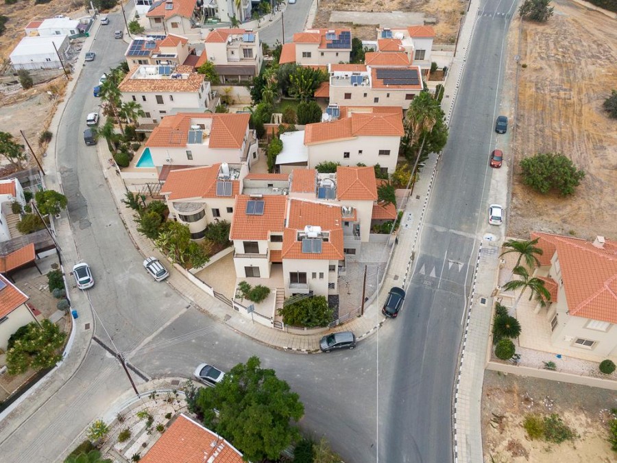 Villa à Limassol, Chypre - image 2