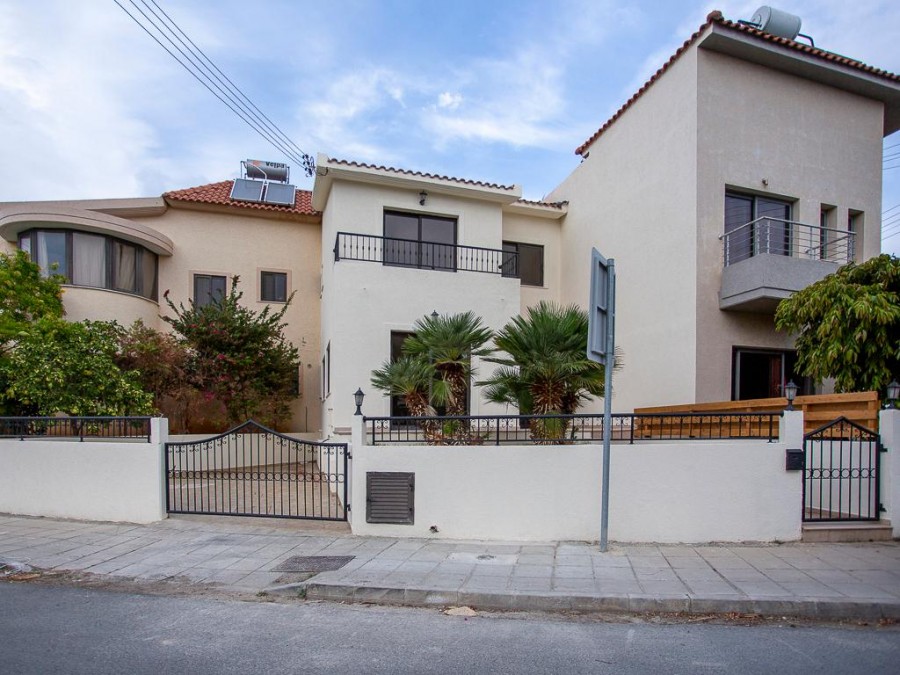 Villa à Limassol, Chypre - image 4