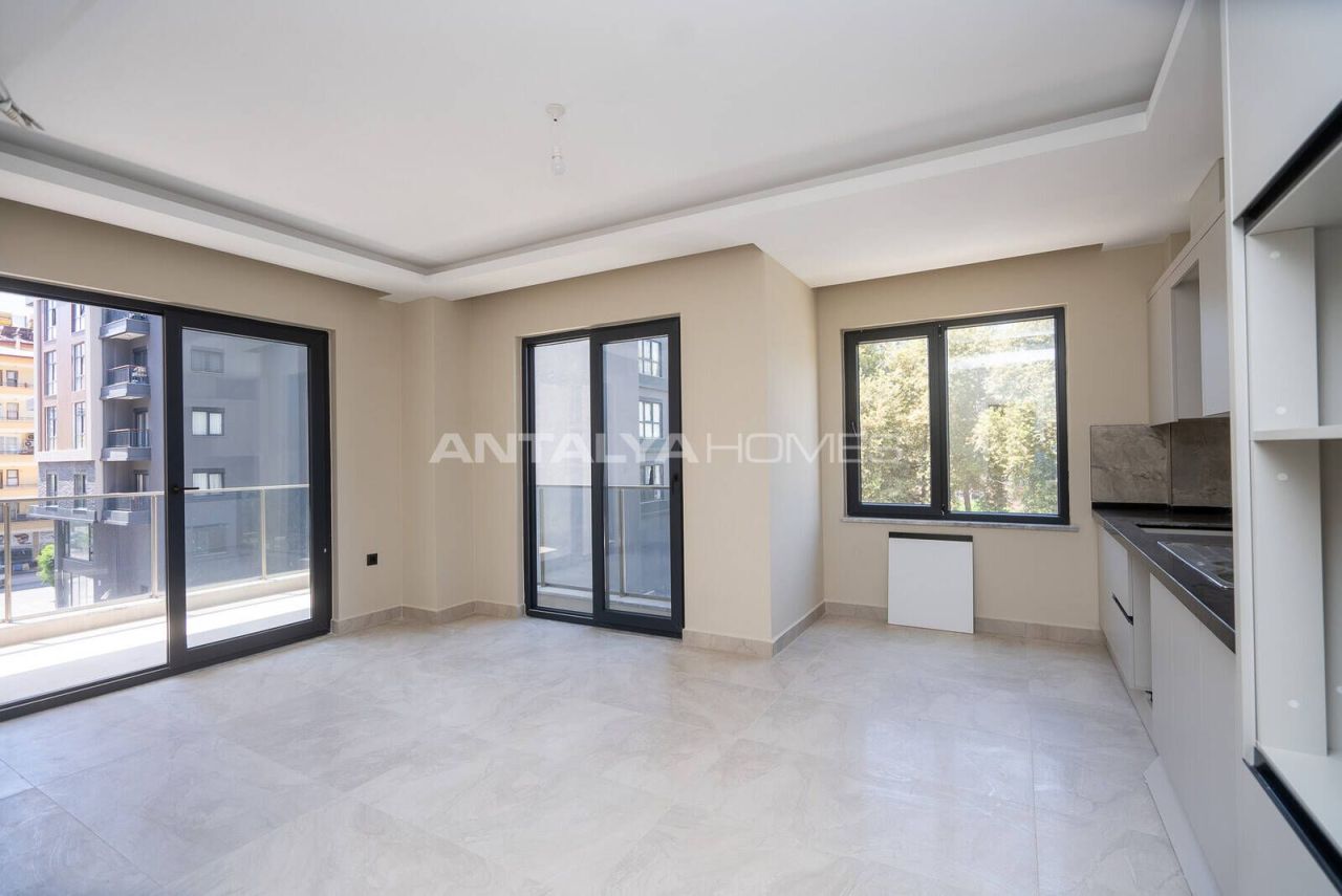 Apartment in Alanya, Turkey, 86 m² - picture 13