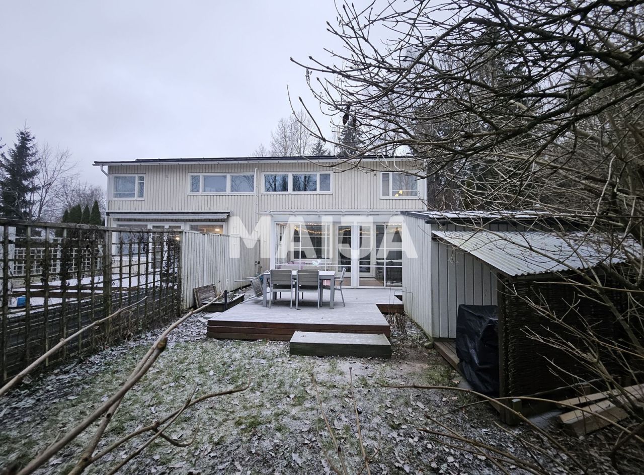 House in Helsinki, Finland, 90 m² - picture 3