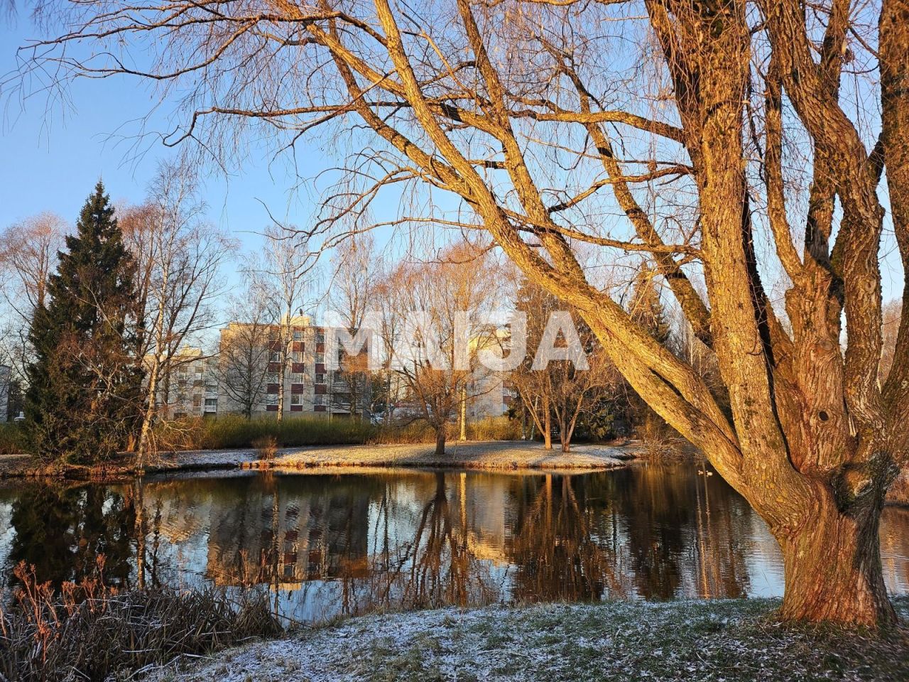 Apartamento en Vantaa, Finlandia, 70.5 m² - imagen 4