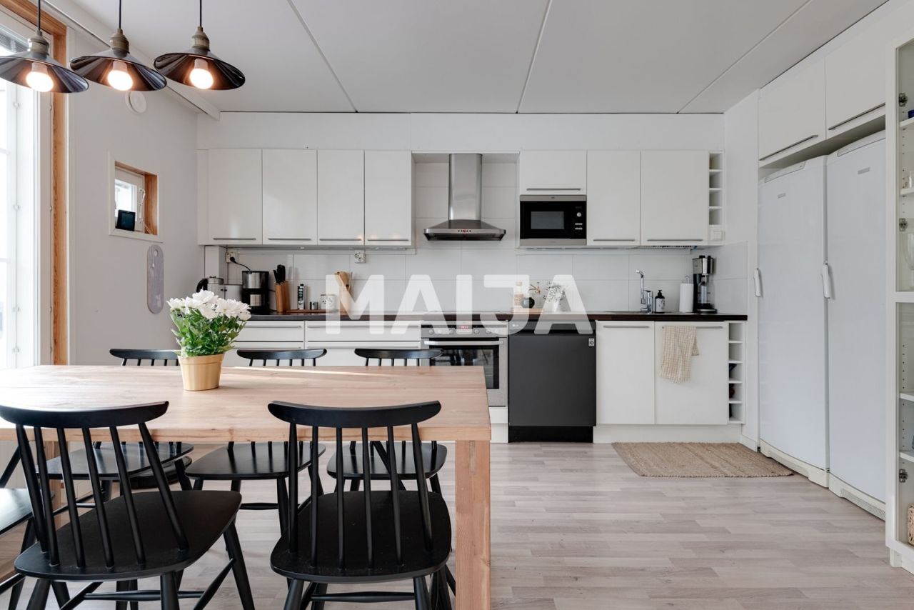 House in Helsinki, Finland, 90 m² - picture 5