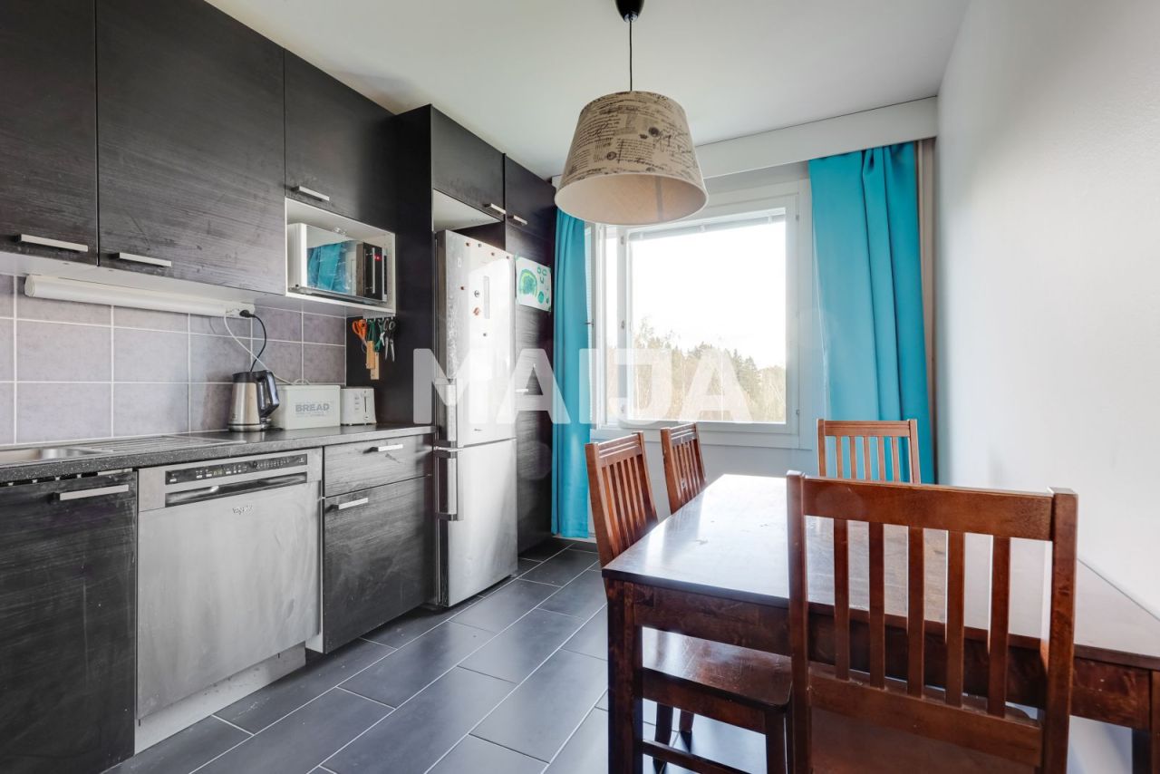 Apartamento en Vantaa, Finlandia, 70.5 m² - imagen 6